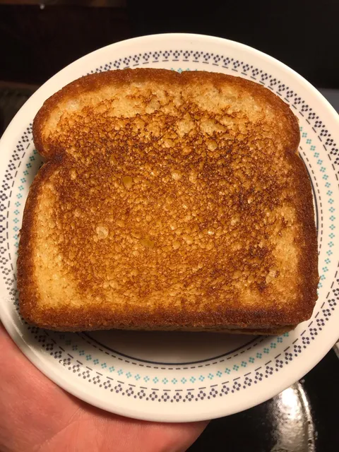 My Best Grilled Cheese Ever!