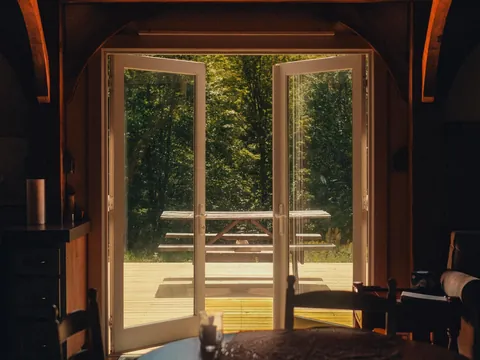 Nothing like a Vermont summer 🍎🛶⛰️