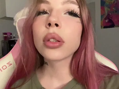 Doll eyed ahegao slut