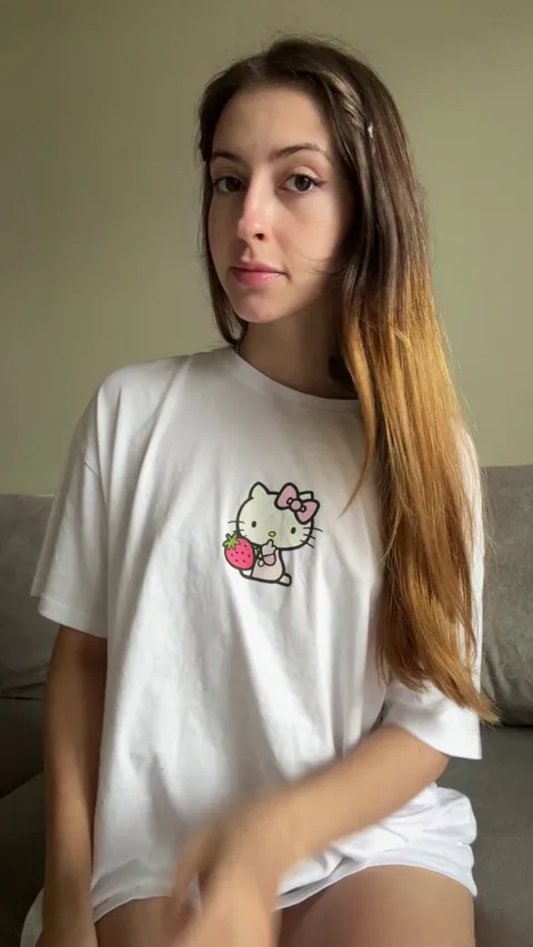 Do you guys  still suck such flatties