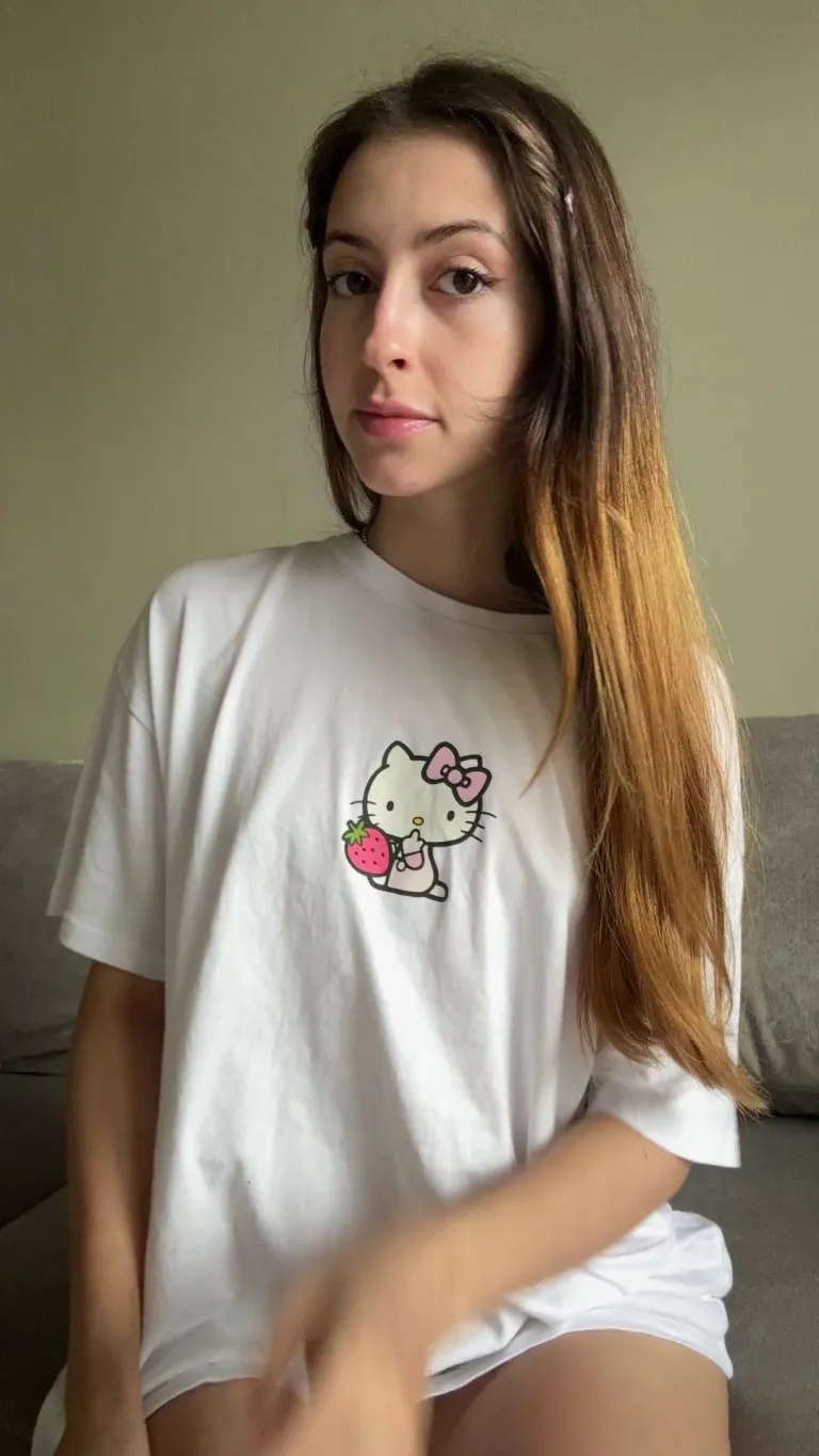 Do you guys  still suck such flatties