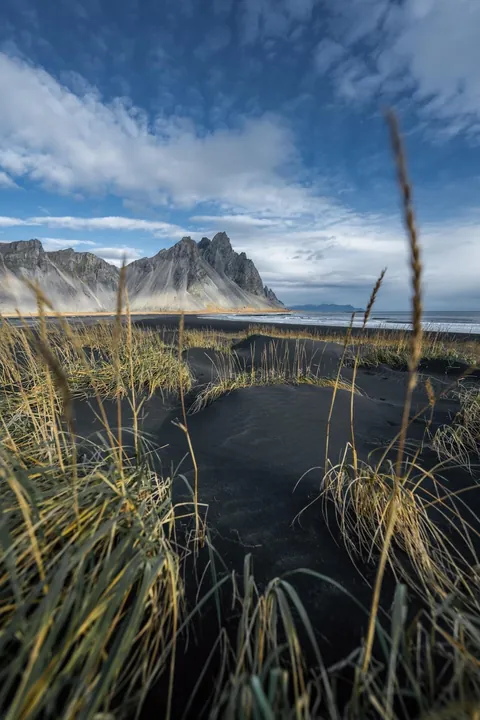 Two weeks roadtrip in Iceland
