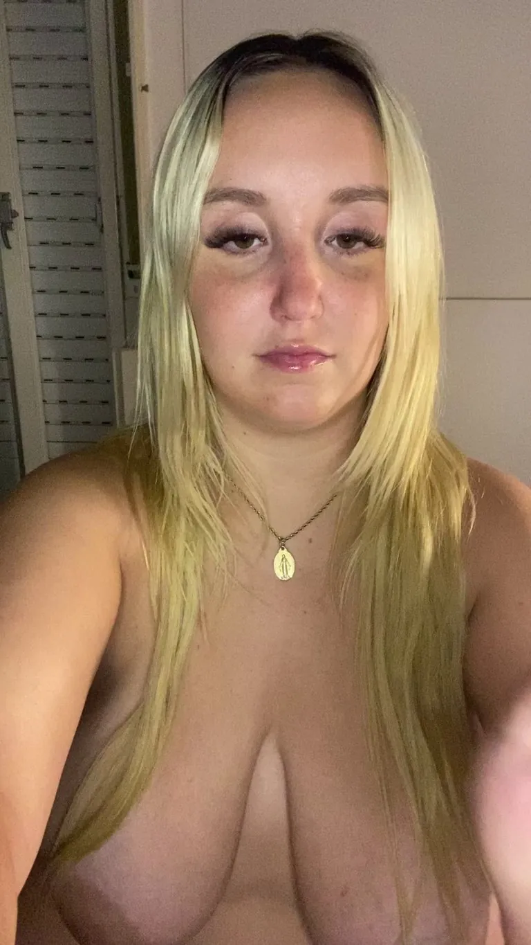 If I eat you out, will you return it?