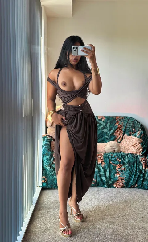 POV: You take me on a dinner date 🫶🏽