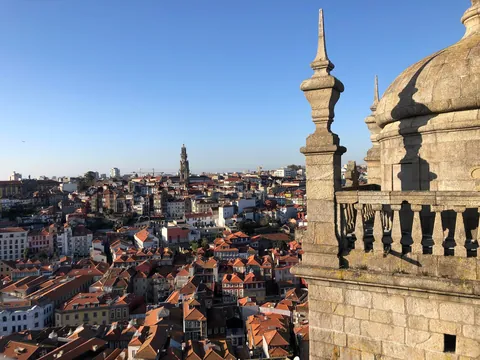 Portugal in February