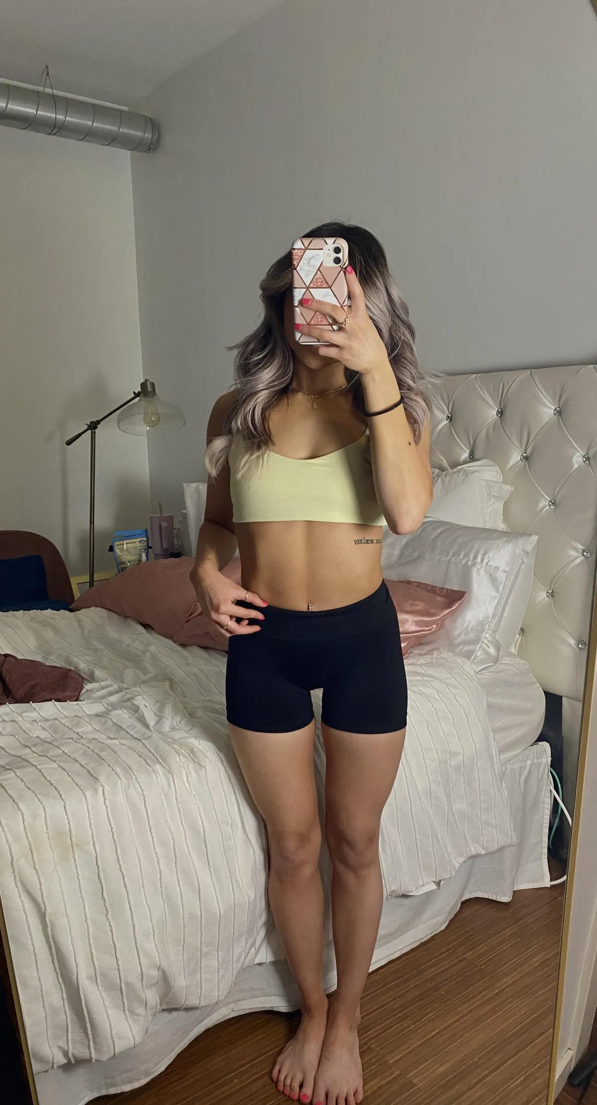 is 5’1 100 pounds too small or just right to fuck?