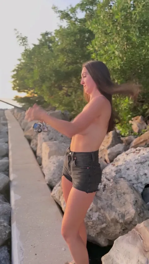 Let’s go Fishing !