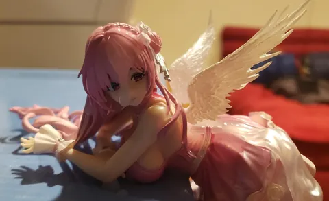 Dorothy (Goddess Of Victory: NIKKE)