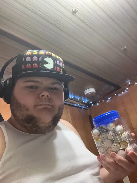 I know I don’t look good, but do your worst