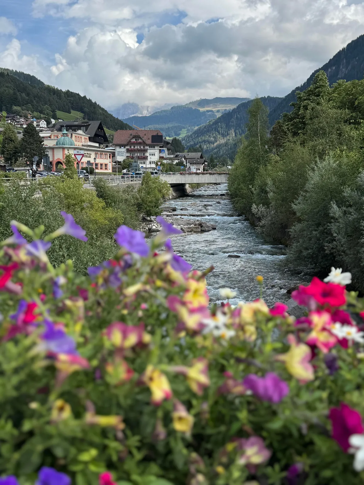 Dolomites and Venice this summer