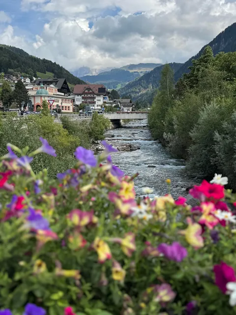 Dolomites and Venice this summer
