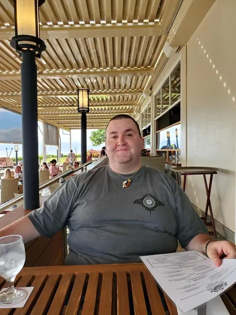 Decided I needed a shift from the same ol' body - 350lbs down to 194