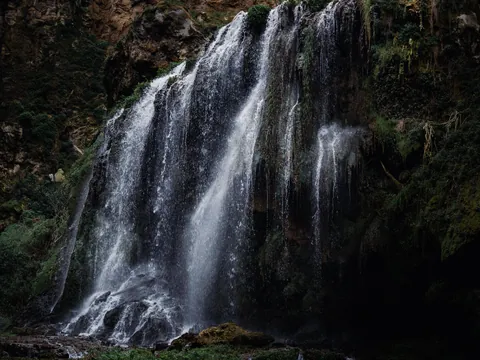 A Weekend in Tivoli, Italy