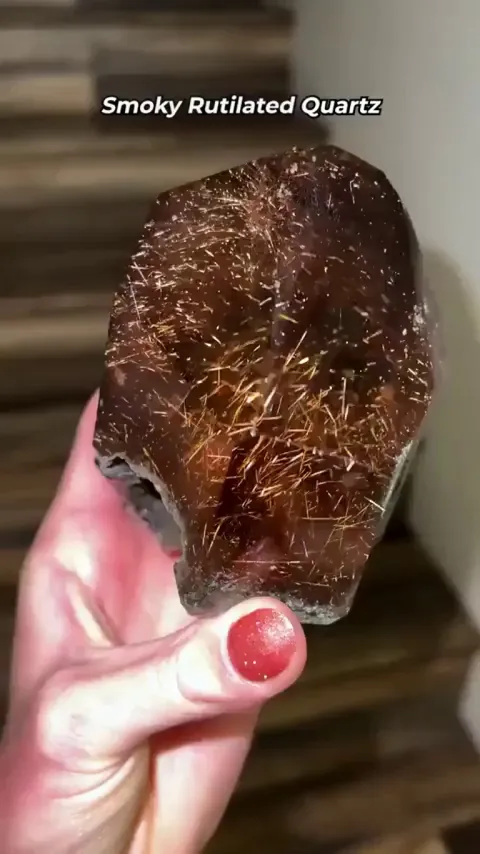 Amazing crystals from around the World