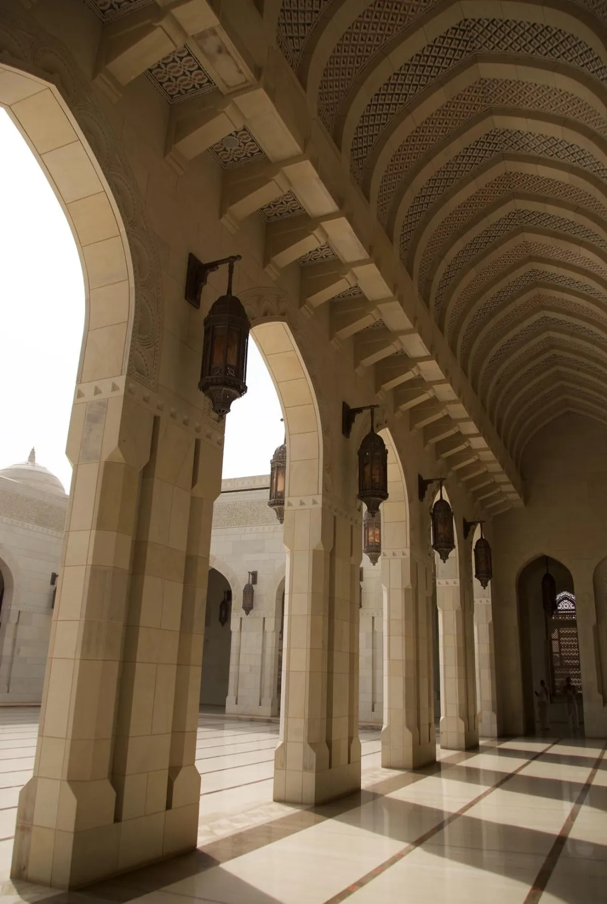 3 weeks traveling around Oman, my new favorite country in the world