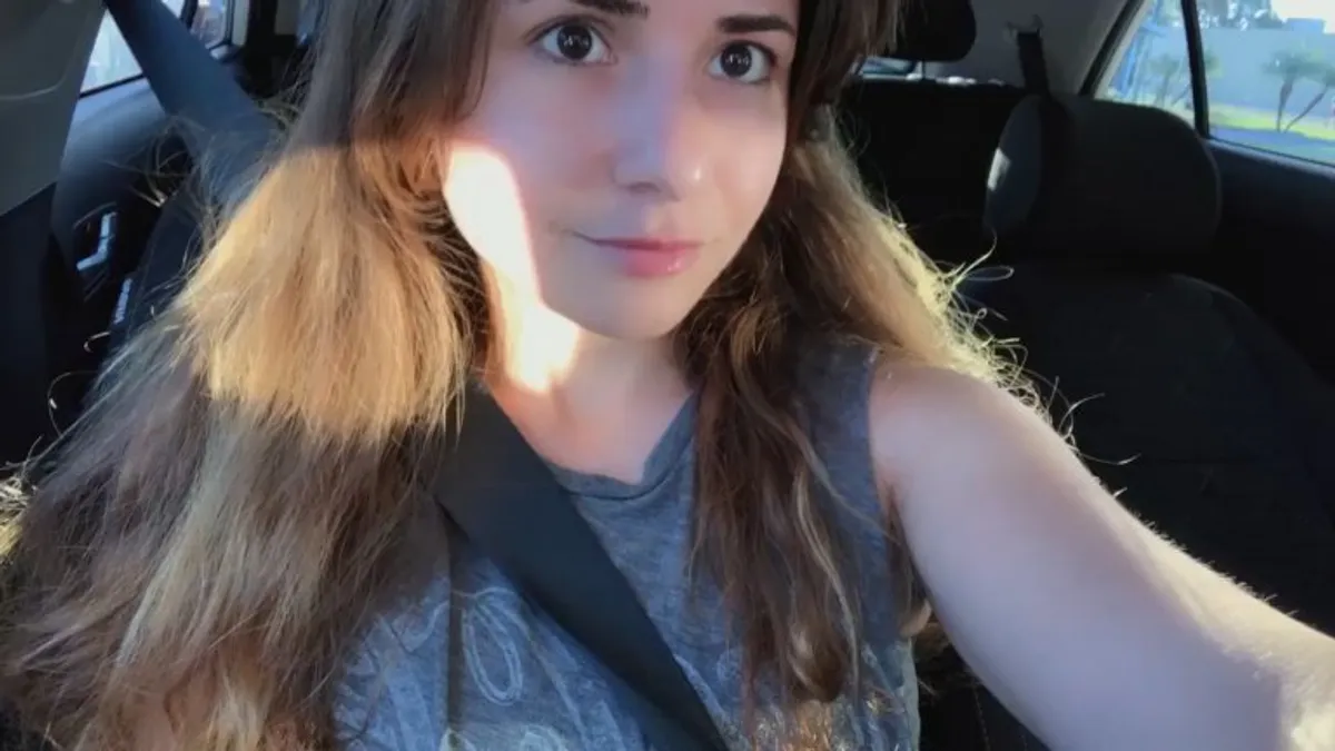 let me be your preworkout