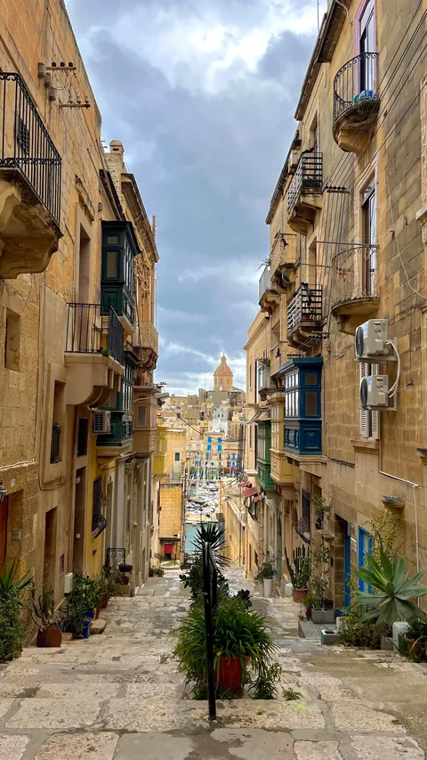 I can’t wait to go back to Malta!