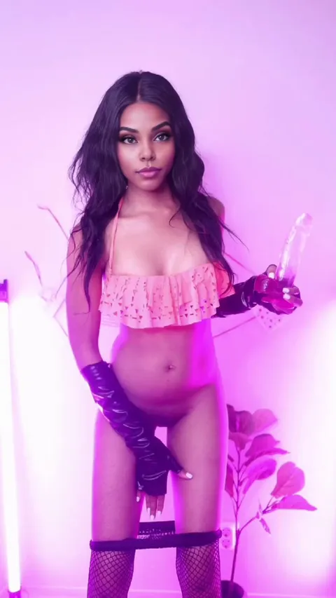 Friday meal is ready, only tongues allowed