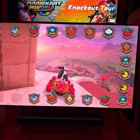 My Switch 2 Preview Impressions - Software and Hardware Thoughts