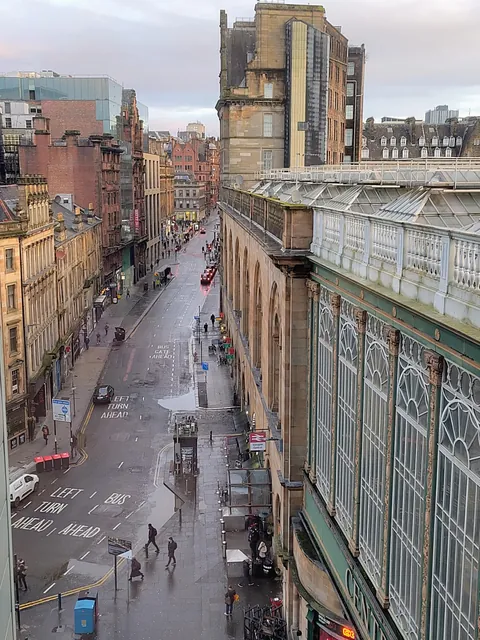 Fell in love with Scotland in winter - 8 days exploring the country. 🏴󠁧󠁢󠁳󠁣󠁴󠁿