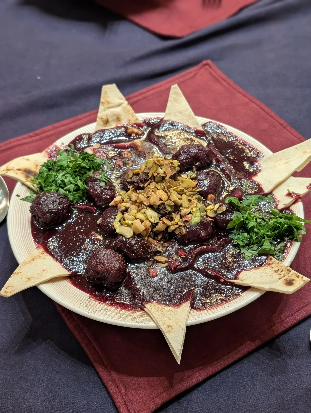 Out of all the beautiful things in Syria, it's hard to pick my highlights!