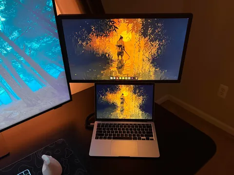 What does my room say about me? 16M