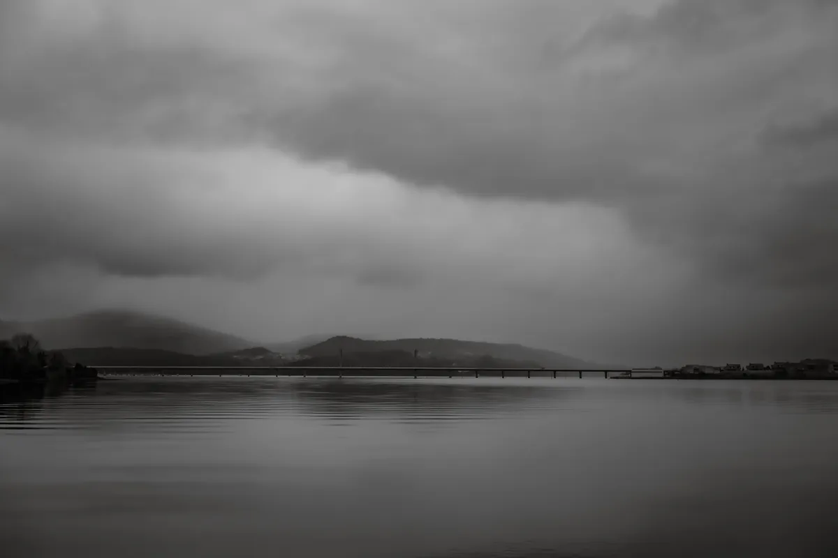 Algunos días en galicia. Non creo que haxa unha comunidade máis fermosa na terra.