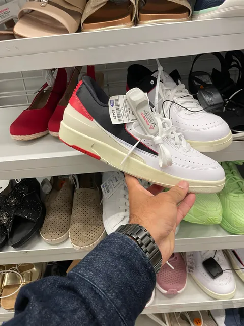 Ross finally happened for me