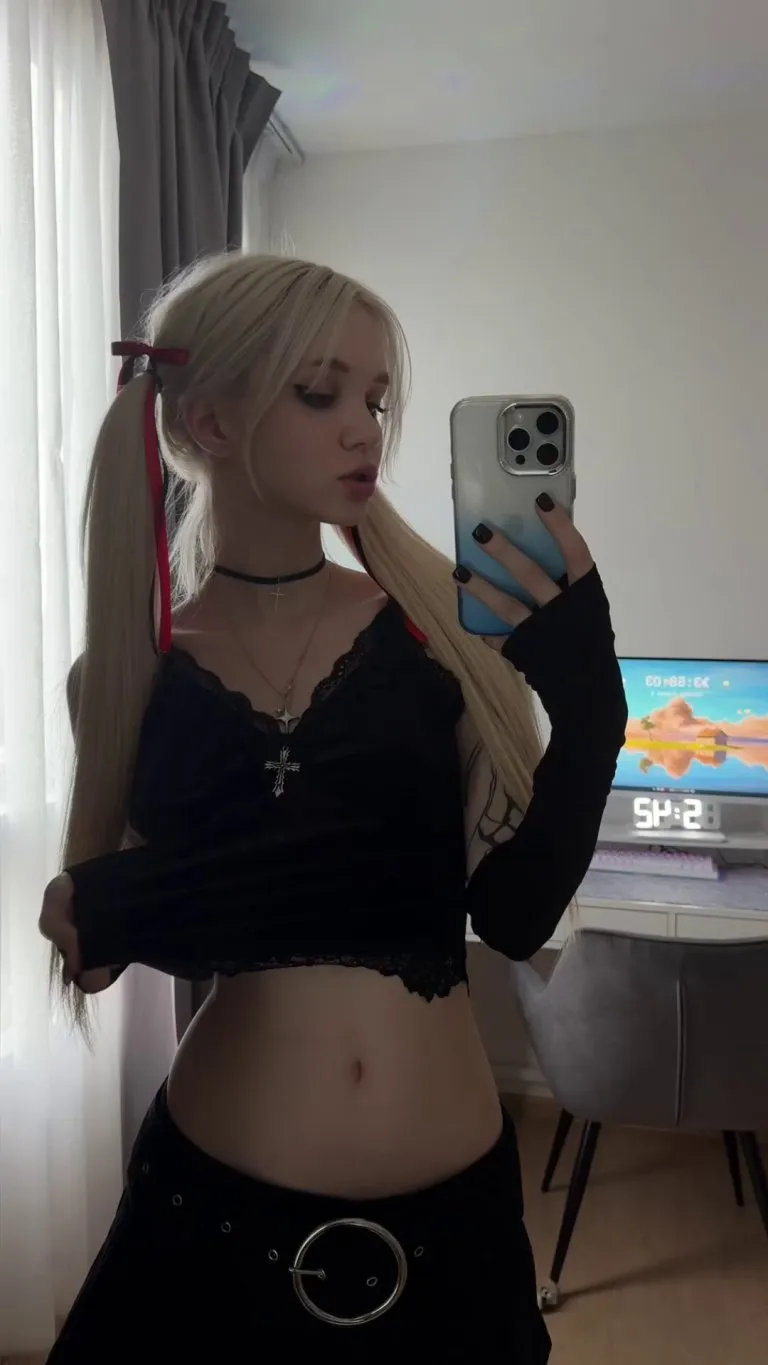 egirls have the best titties