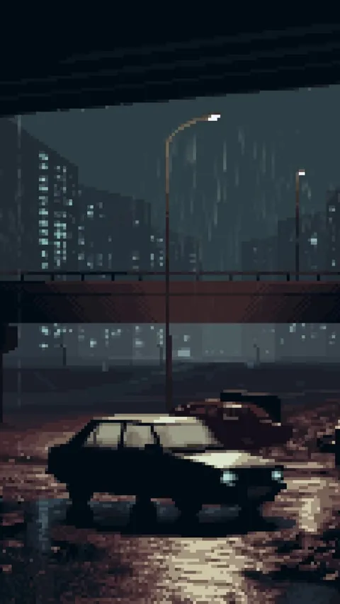 Anxious anticipation