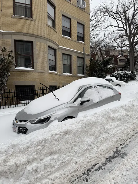 I guess no one’s going to work tomorrow