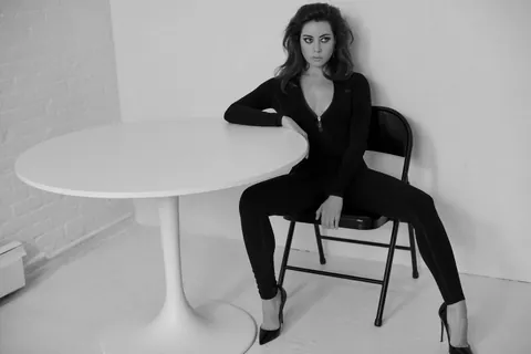 Aubrey Plaza