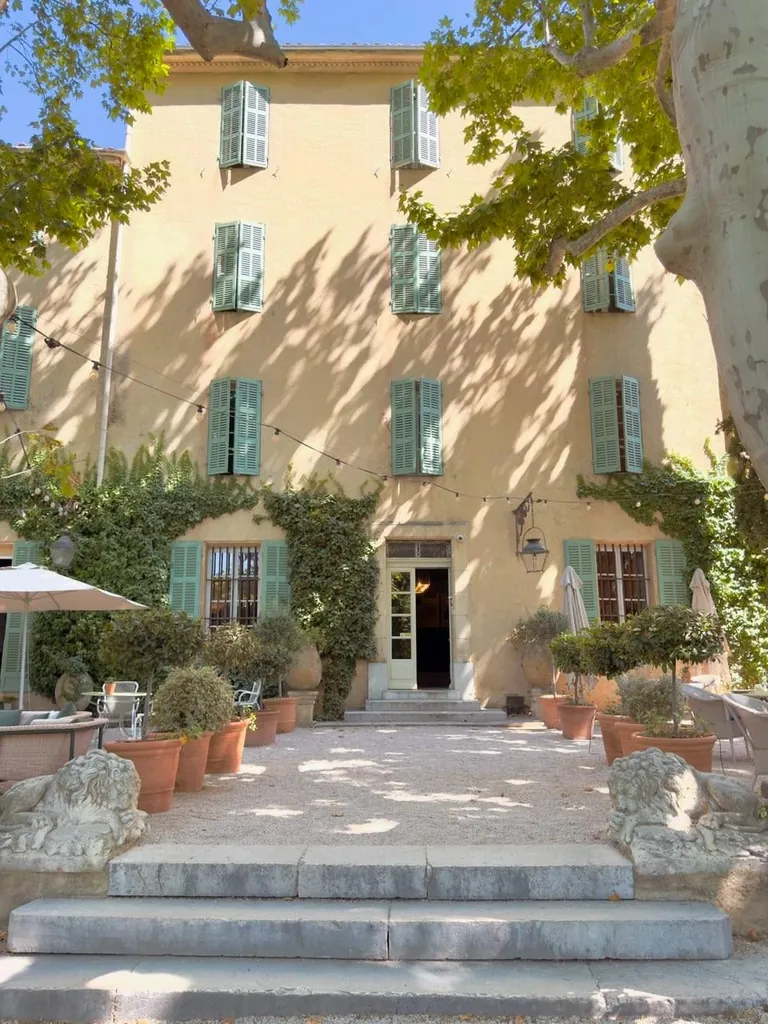 French Summer Road Trip