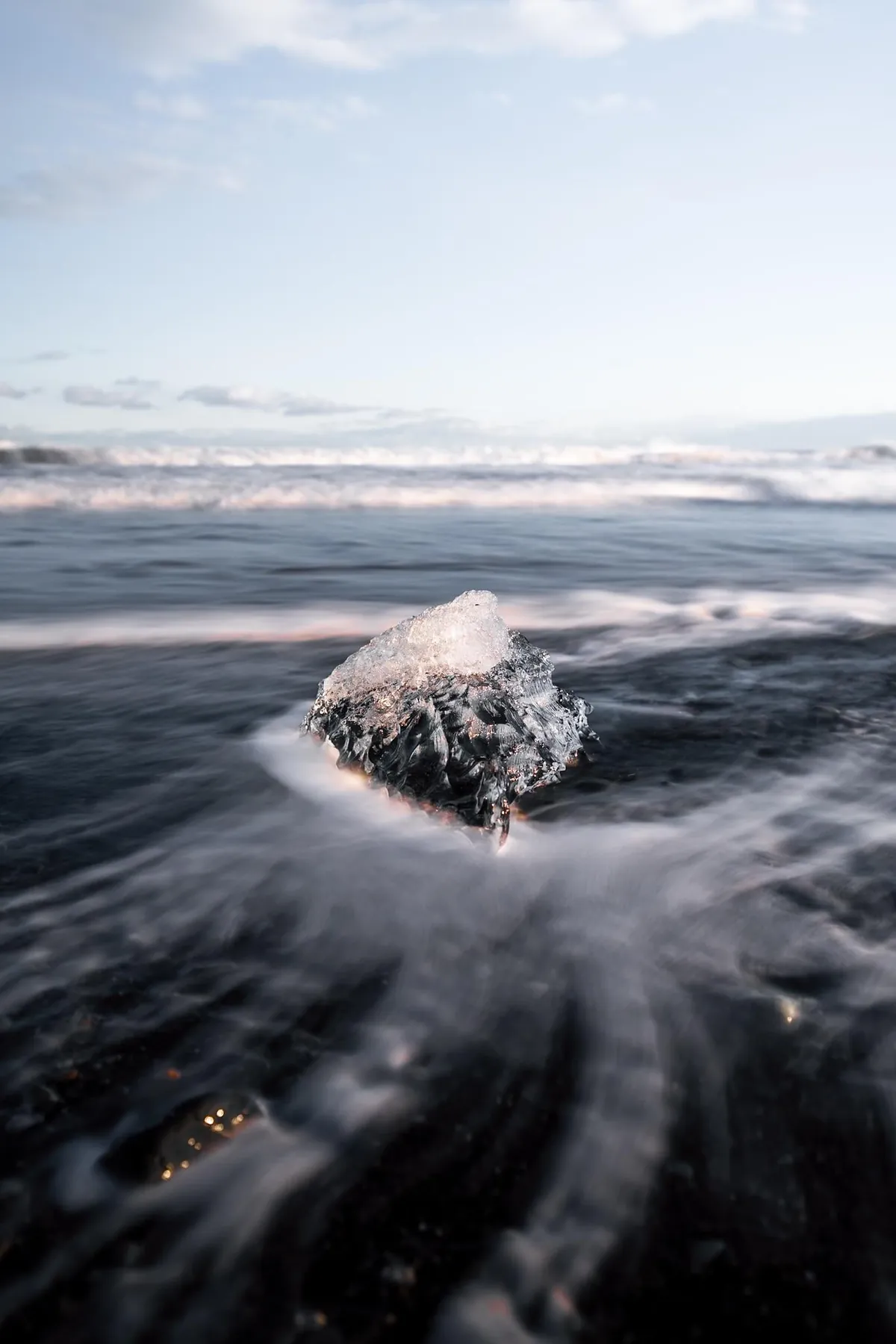 Two weeks roadtrip in Iceland