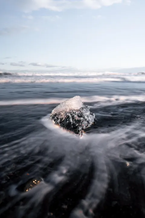 Two weeks roadtrip in Iceland