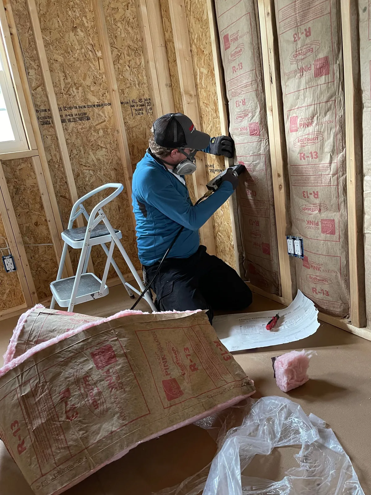 She Shed build for the wife in 2021