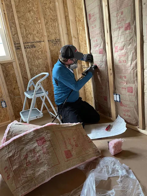 She Shed build for the wife in 2021