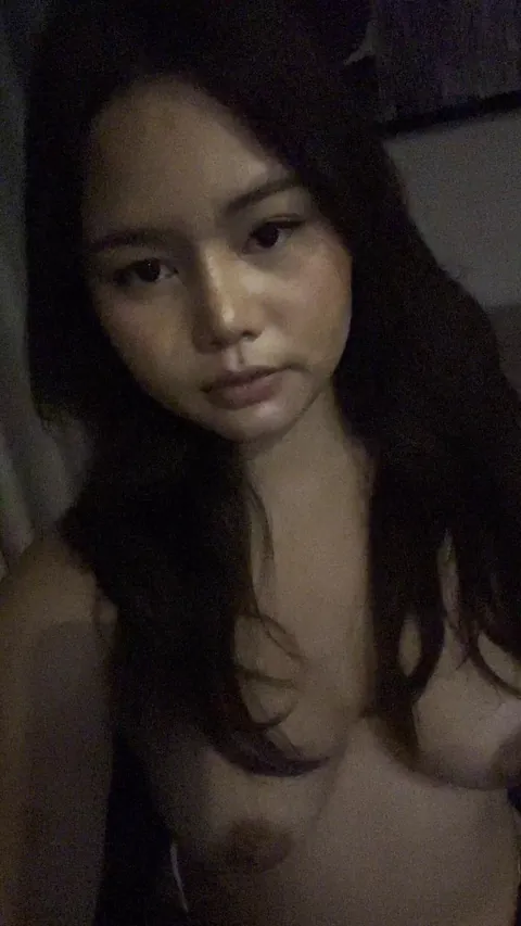 are you grabbing or slapping it?