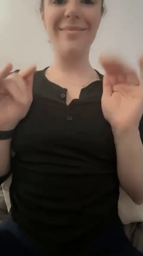 Rate my Saturday titty reveal 🤗