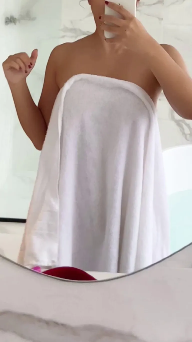 My reveal went wrong 