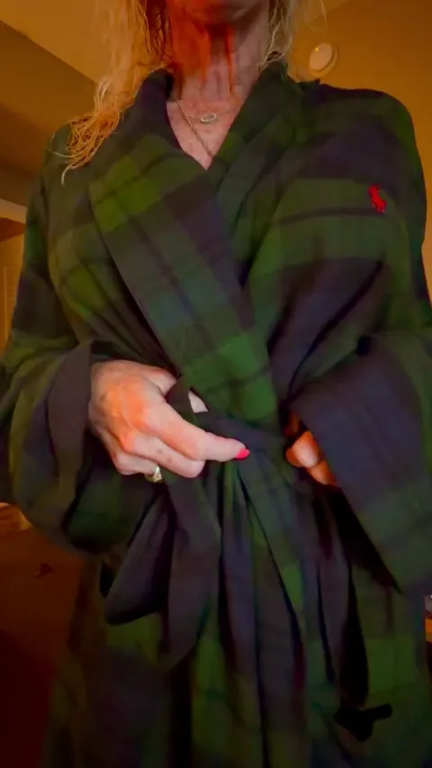 It’s all good till I put an eye out with these