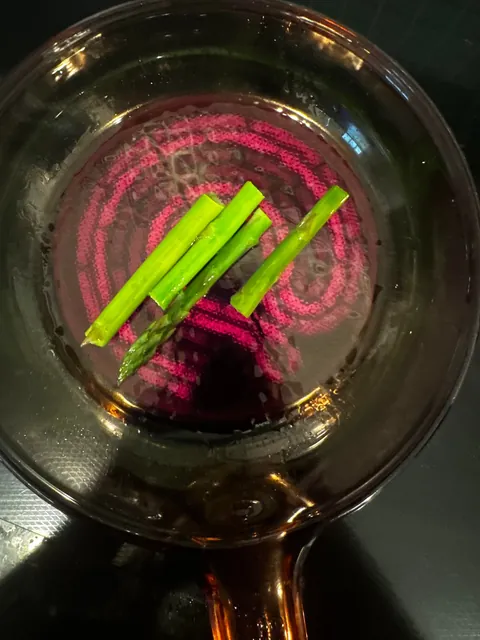 My First Little Aspara-guy