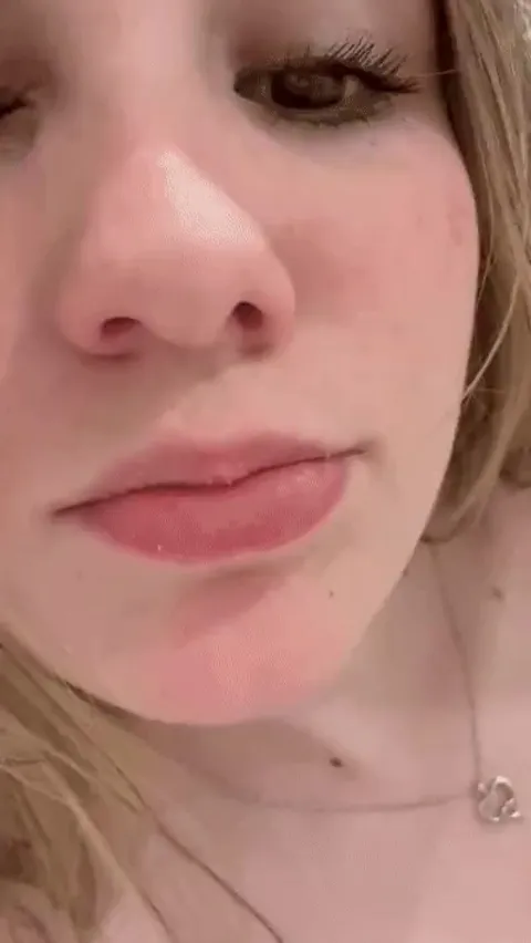 Do you like my cute reveal