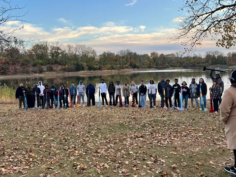 [OC] Beautiful day, beautiful rockets!