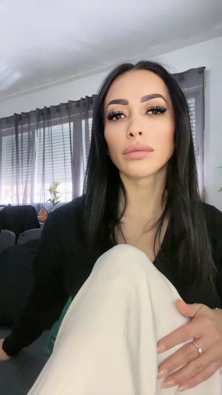 Mami will let you fuck this real hard