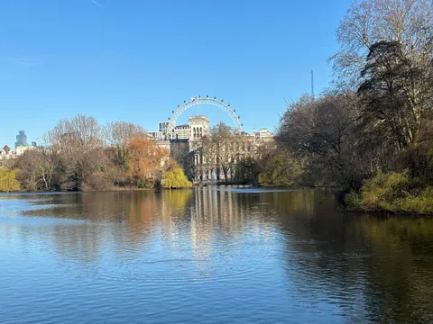 First international solo trip to England!🇬🇧