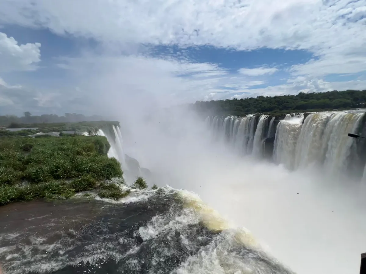 2 Weeks in Argentina - A Synopsis to Help Others