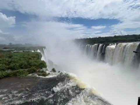 2 Weeks in Argentina - A Synopsis to Help Others