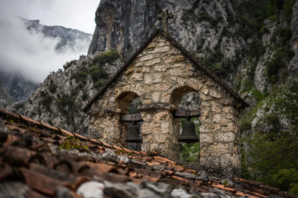 Portuguese photographer here. Just visited Picos da Europa and wanted to share a few photos of this wonderful place.