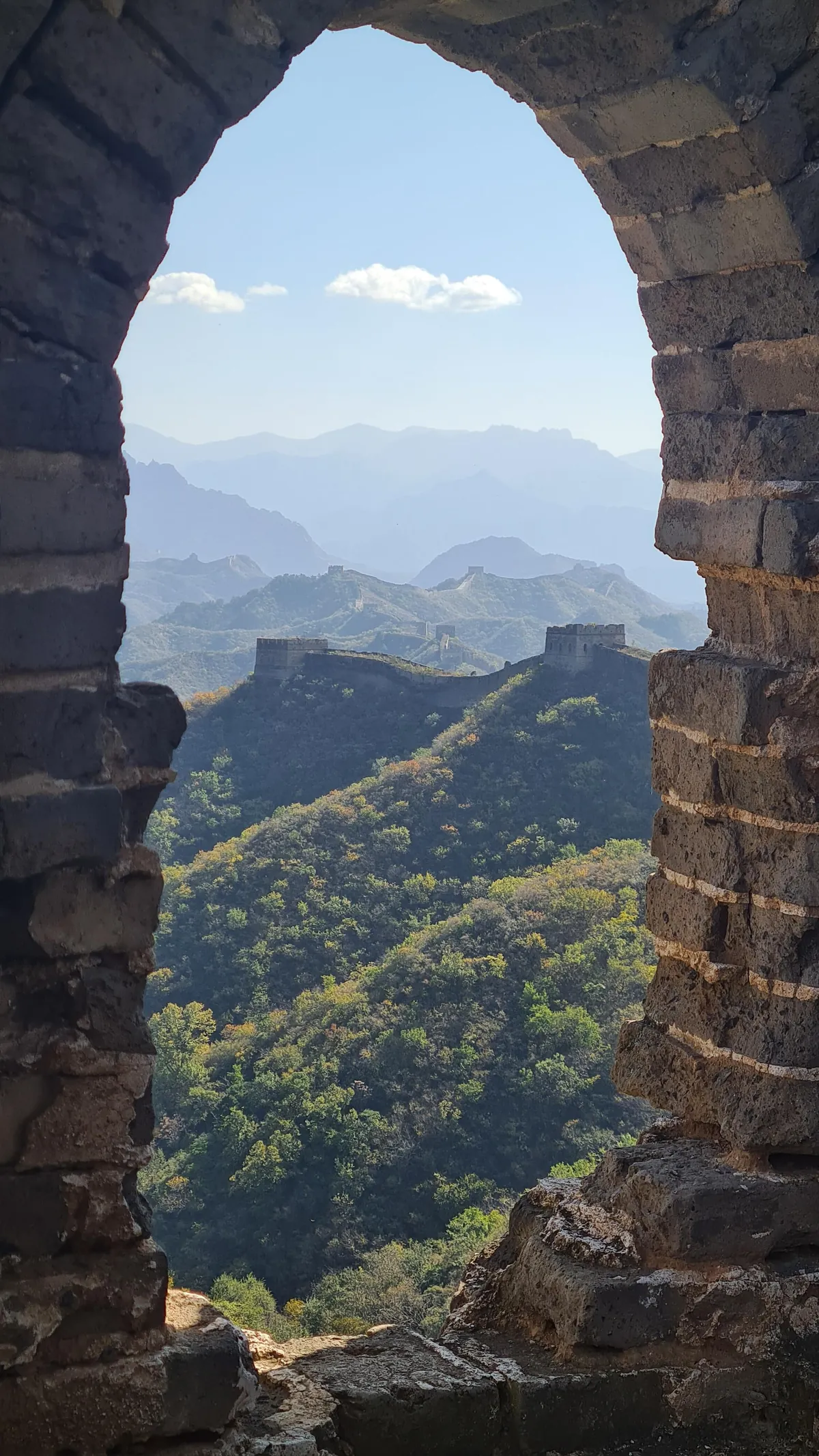 16 days in China - Beijing to Yunnan